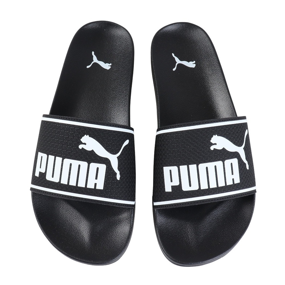 プーマ（PUMA）（メンズ、レディース）シャワーサンダル リードキャット2.0 38413901