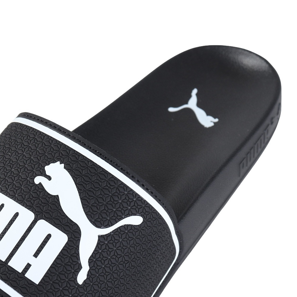 プーマ（PUMA）（メンズ、レディース）サンダル リードキャット2.0 38413901 シャワーサンダル 