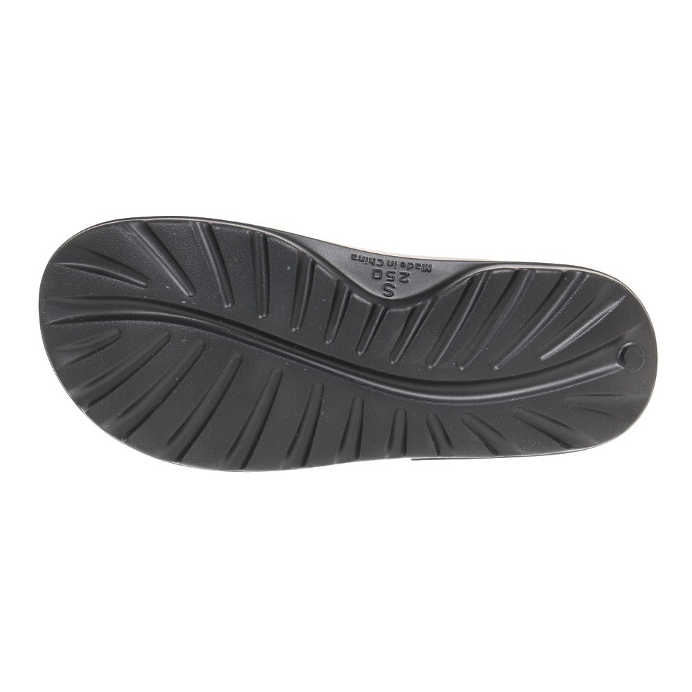ジローム（GIRAUDM）（メンズ）Lit Slide 黒 ブラック 804GM2MS6006 BLK メンズ シューズ 靴 シャワーサンダル