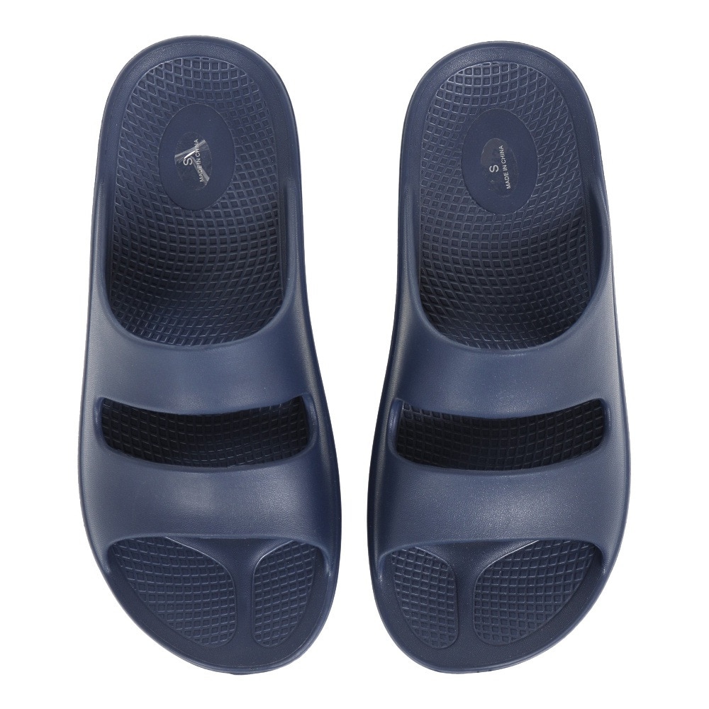 ジローム（GIRAUDM）（メンズ）Lit Slide ネイビー ブルー 804GM2MS6006 NVYBLU シャワーサンダル 靴 シューズ メンズ
