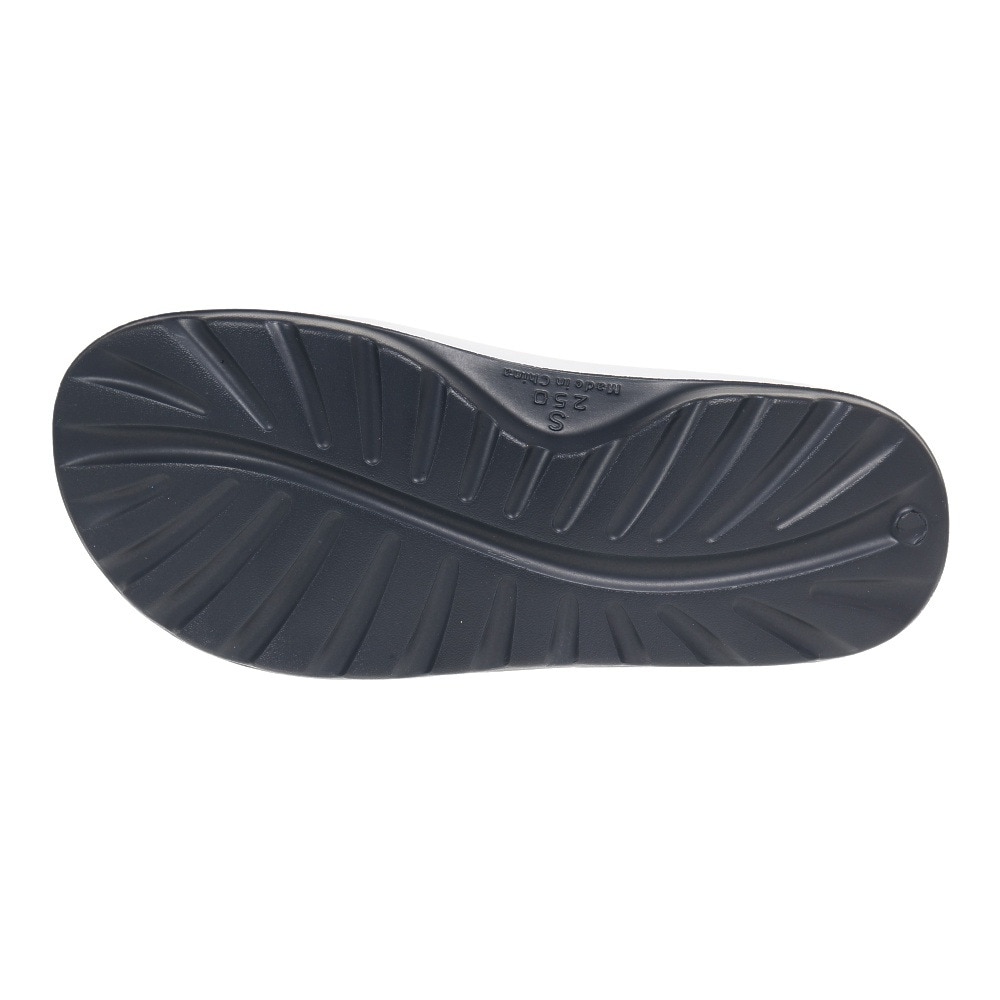 ジローム（GIRAUDM）（メンズ）Lit Slide 白 ホワイト ブラック 804GM2MS6006 WHTBLK シャワーサンダル 靴 シューズ メンズ