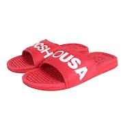 ディーシー・シュー(DC SHOE)(メンズ)シャワーサンダル BOLSA SE DM201046