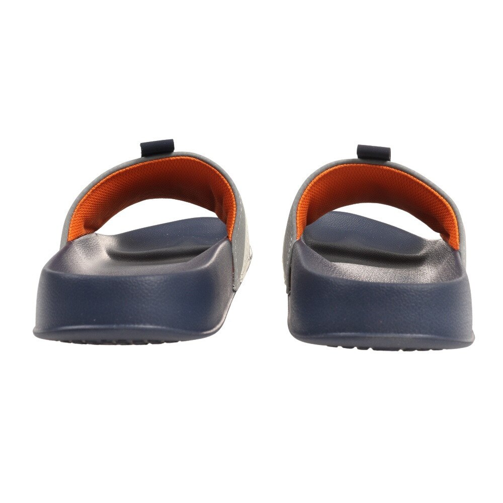 ディーシー・シュー（DC SHOE）（メンズ）スポーツサンダル リンクス スライド ネイビー 23SP DM231034 NGY シャワーサン リカバリー レジャー プール 街履き 