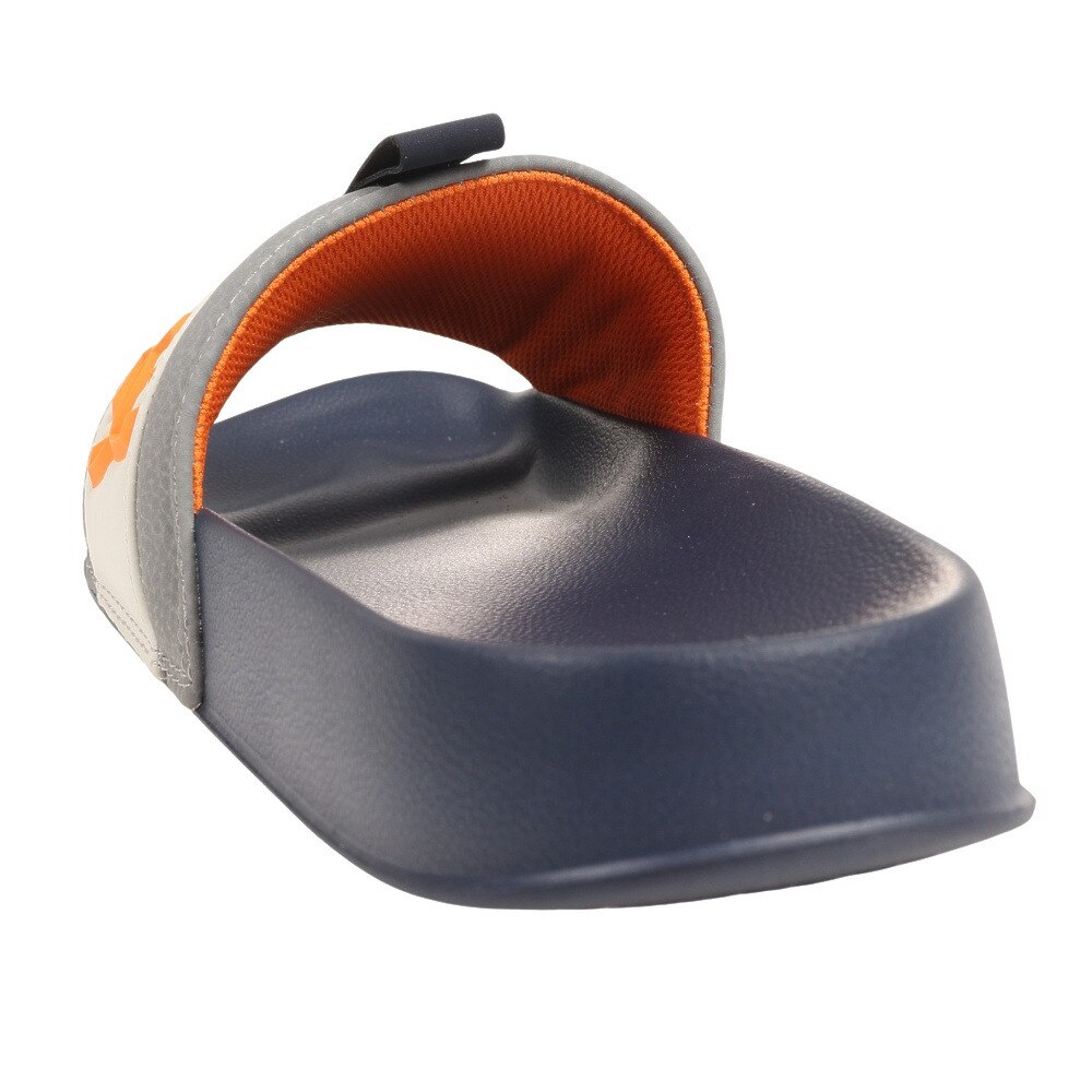 ディーシー・シュー（DC SHOE）（メンズ）スポーツサンダル リンクス スライド ネイビー 23SP DM231034 NGY シャワーサン リカバリー レジャー プール 街履き 