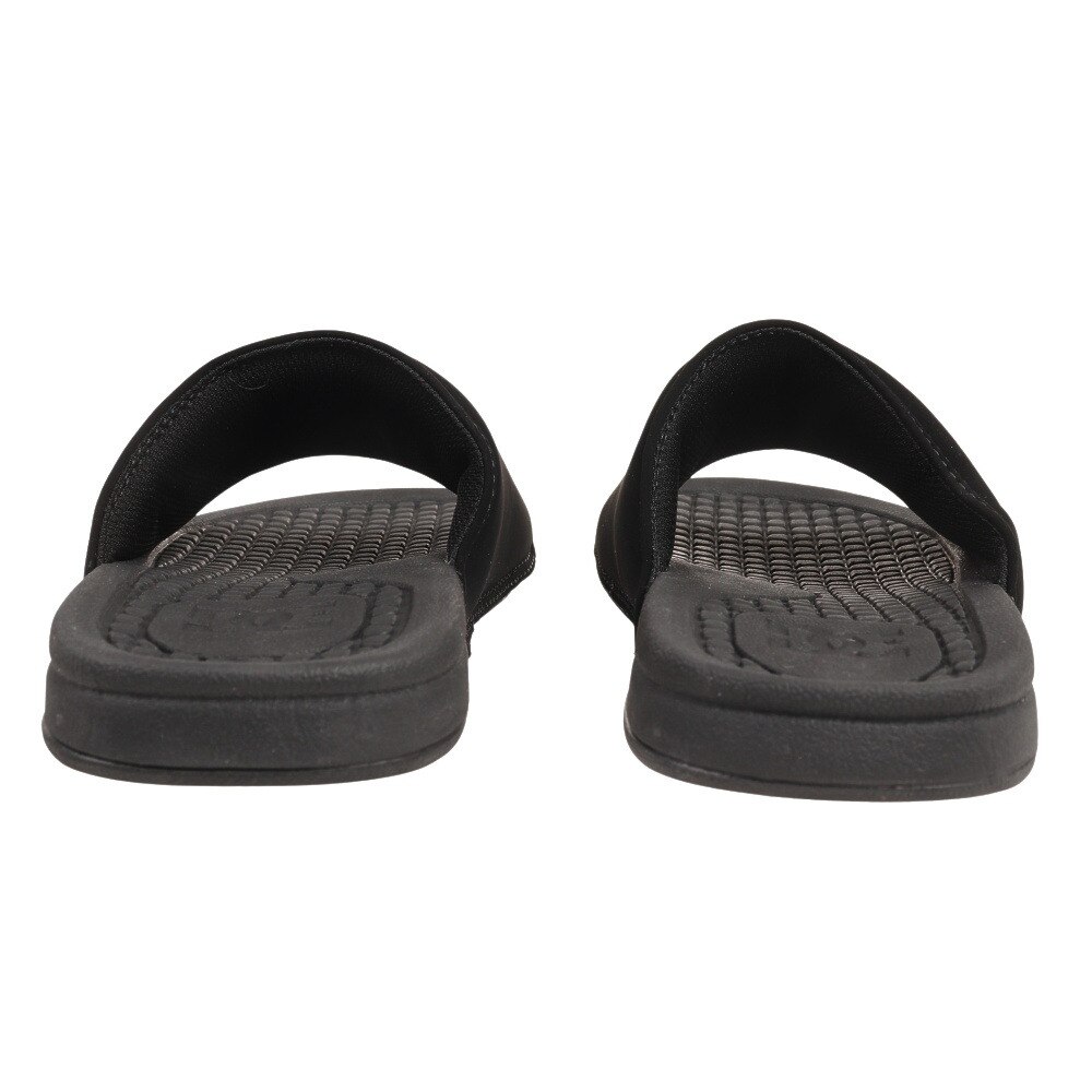 ディーシー・シュー（DC SHOE）（メンズ）スポーツサンダル ボルサ ブラック 23SP DM231035 XKKR シャワーサンダル レジャー プール 街履き