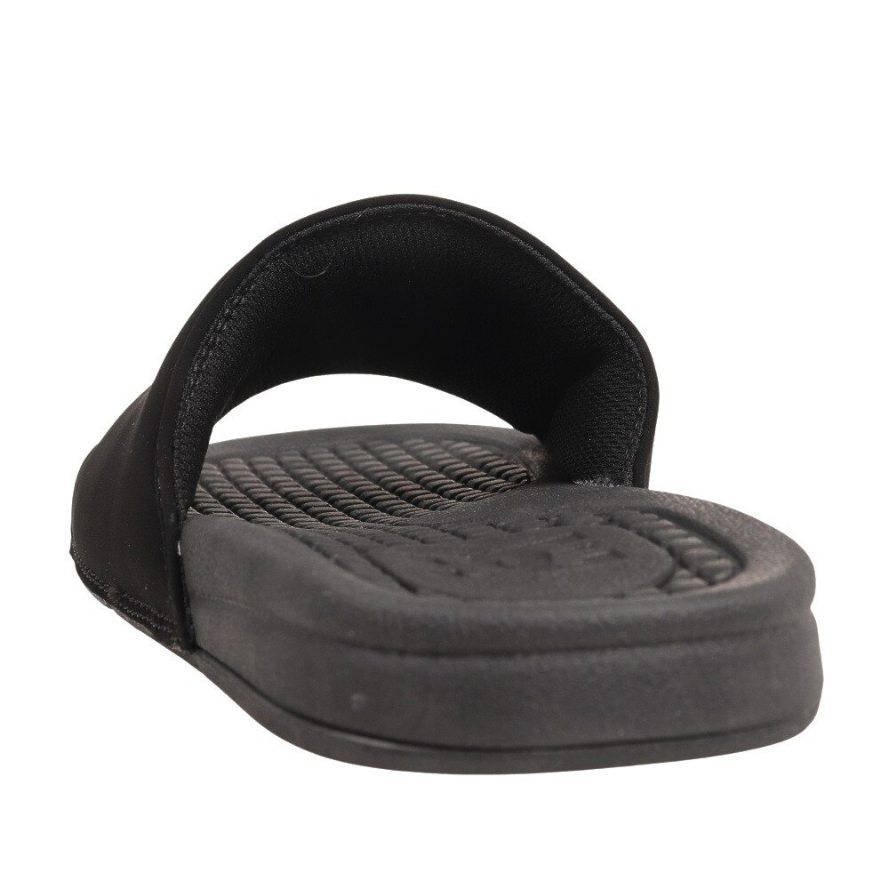 ディーシー・シュー（DC SHOE）（メンズ）スポーツサンダル ボルサ ブラック 23SP DM231035 XKKR シャワーサンダル レジャー プール 街履き