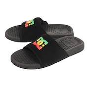 ディーシー・シュー(DC SHOE)(メンズ)スポーツサンダル ボルサ DM231035 シャワーサンダル レジャー プール 街履き