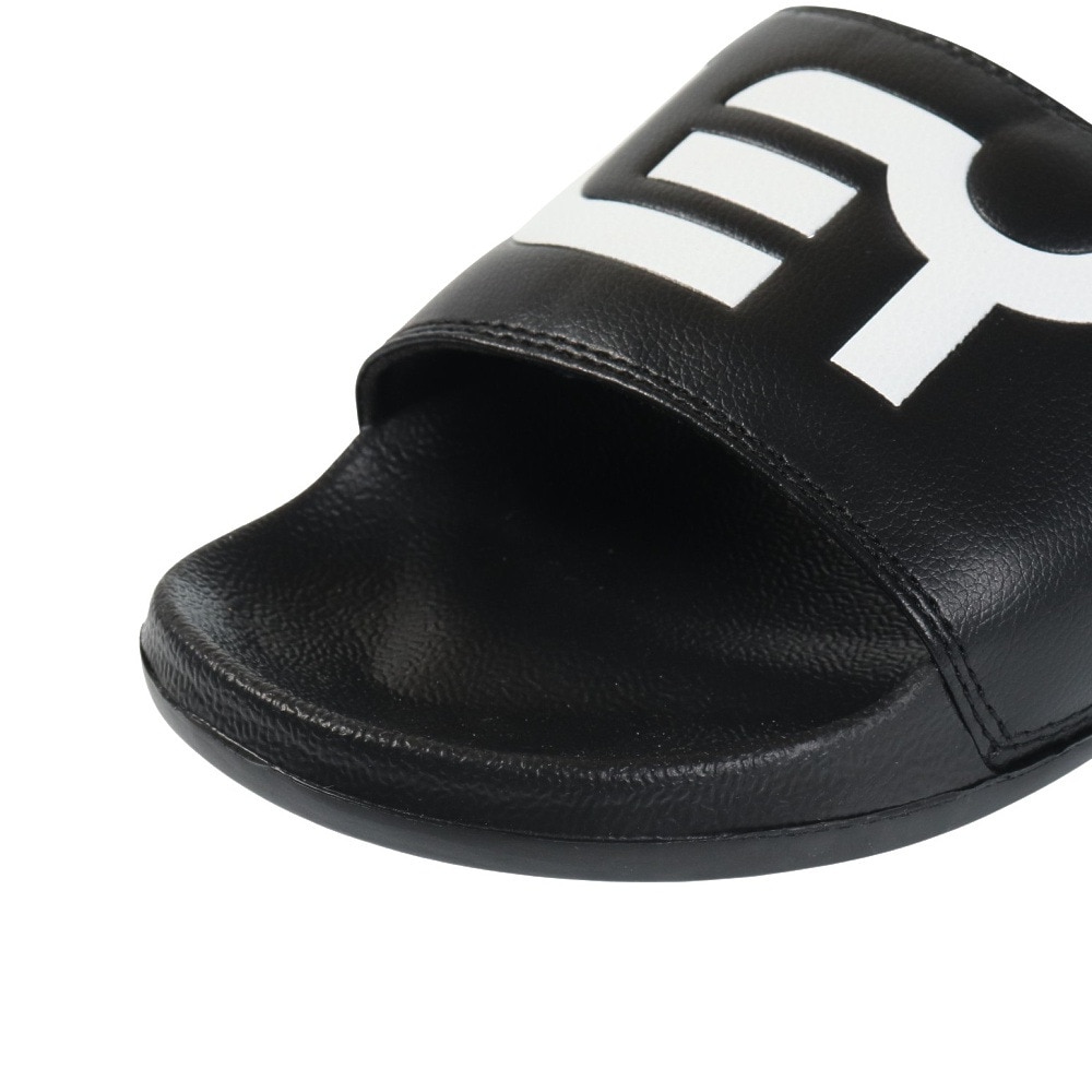 オークリー（OAKLEY）（メンズ）スポーツサンダル B1B Slide 2.0 ブラック FOF100424-02E シャワーサンダル レジャー プール ビーチ