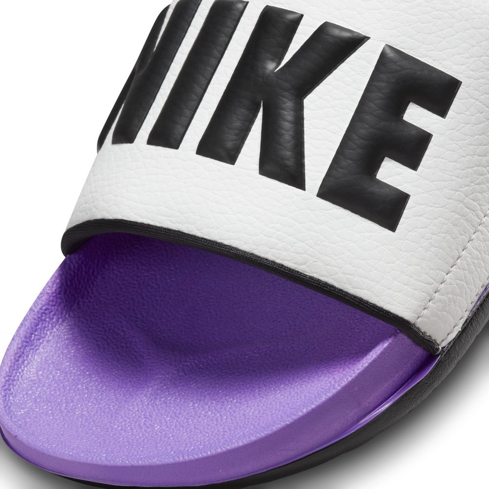 ナイキ（NIKE）（メンズ）シャワーサンダル オフコート スライド BQ4639-103 スポーツ用品はスーパースポーツゼビオ