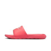 ナイキ（NIKE）（レディース）スポーツサンダル ビクトリー ワン スライド ピンク CN9677-802 シャワーサンダル レジャー プール 