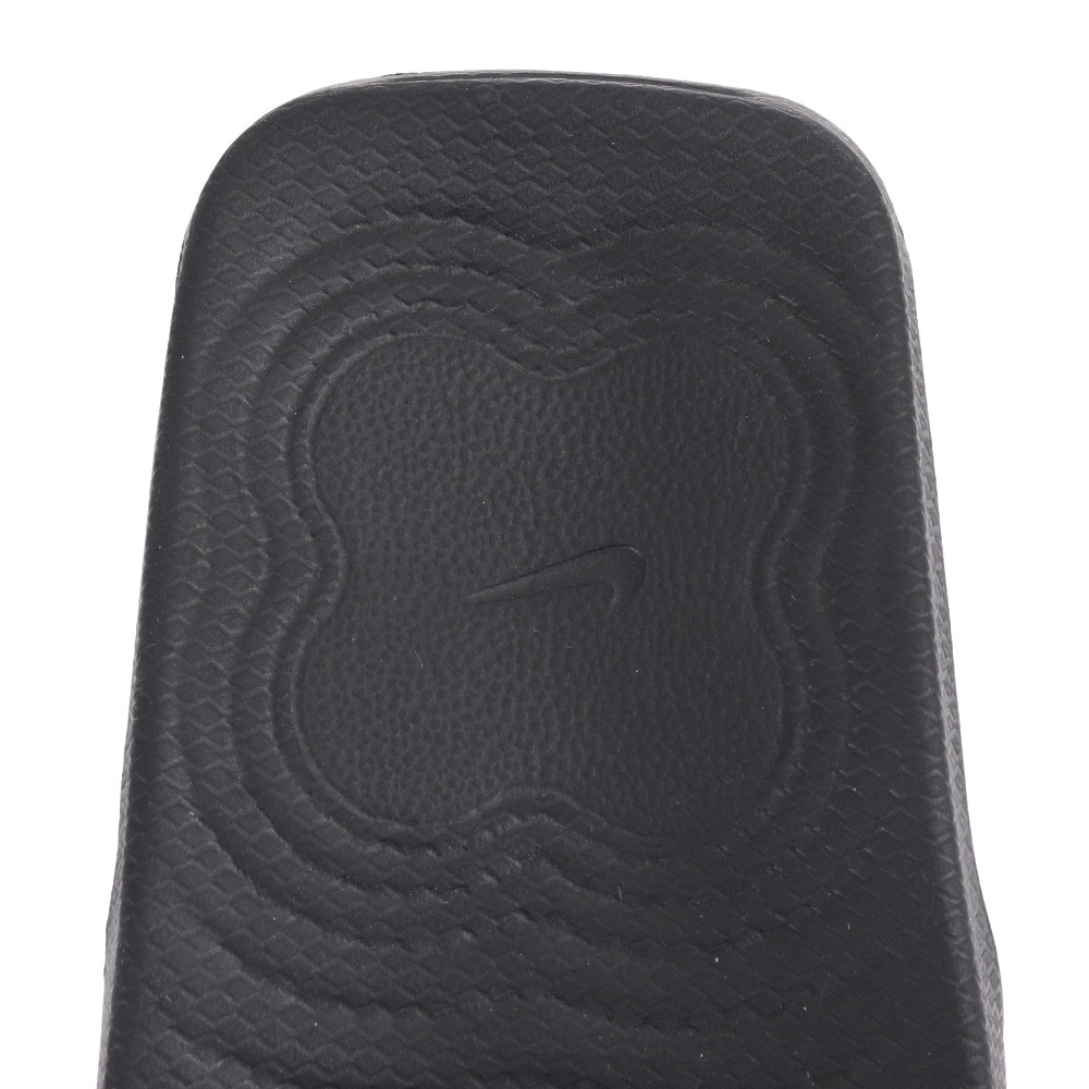 ナイキ（NIKE）（メンズ）スポーツサンダル エアマックス シロ スライド ブラック DC1460-004 シャワサン レジャー ビーチ プール タウン 快適