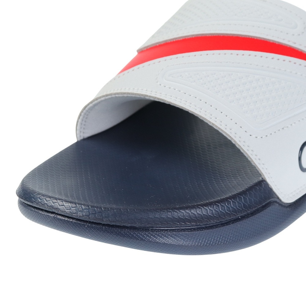 ナイキ（NIKE）（メンズ）スポーツ サンダル エア マックス CIRRO スライド ブラック ホワイト DC1460-009 シャワサン タウン レジャー ジム 