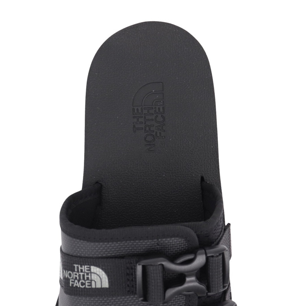 ザ・ノース・フェイス（THE NORTH FACE）（メンズ、レディース）シャワーサンダル ベース キャンプ ストラップ スライド 2 NF52352 KK