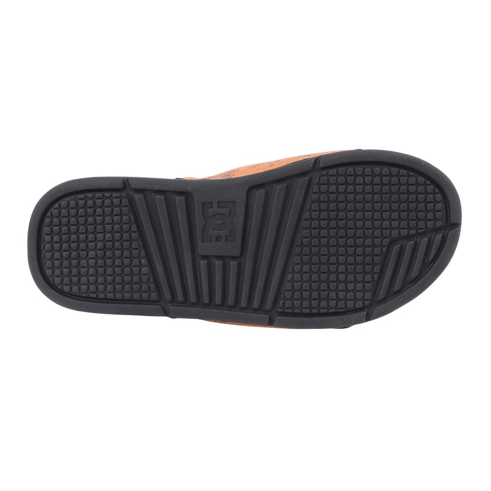 ディーシーシューズ（DC SHOES）（メンズ）シャワーサンダル BOLSA 24SPDM241029XKWC