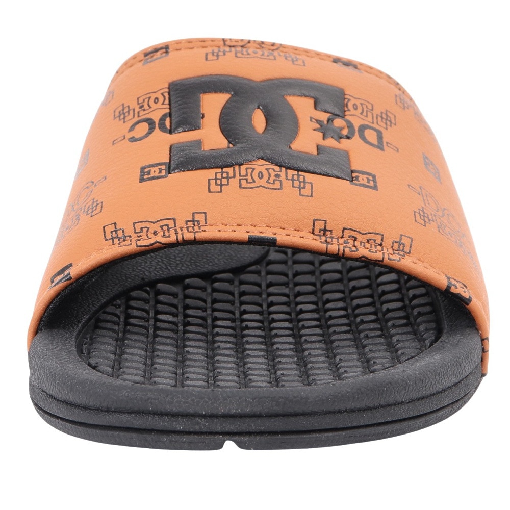 ディーシーシューズ（DC SHOES）（メンズ）シャワーサンダル BOLSA 24SPDM241029XKWC