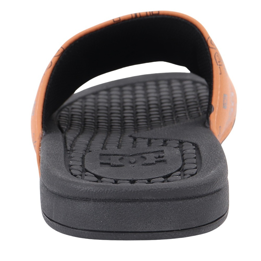 ディーシーシューズ（DC SHOES）（メンズ）シャワーサンダル BOLSA 24SPDM241029XKWC