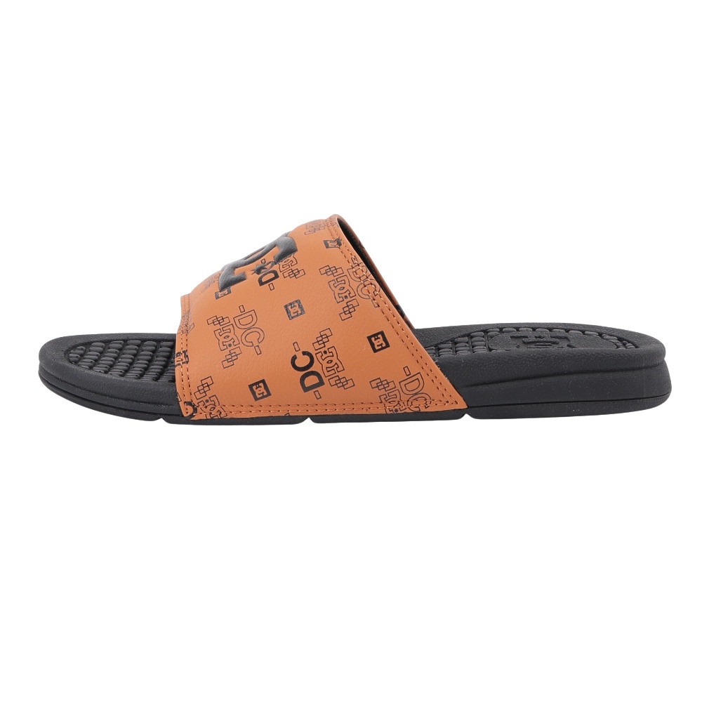 ディーシーシューズ（DC SHOES）（メンズ）シャワーサンダル BOLSA 24SPDM241029XKWC