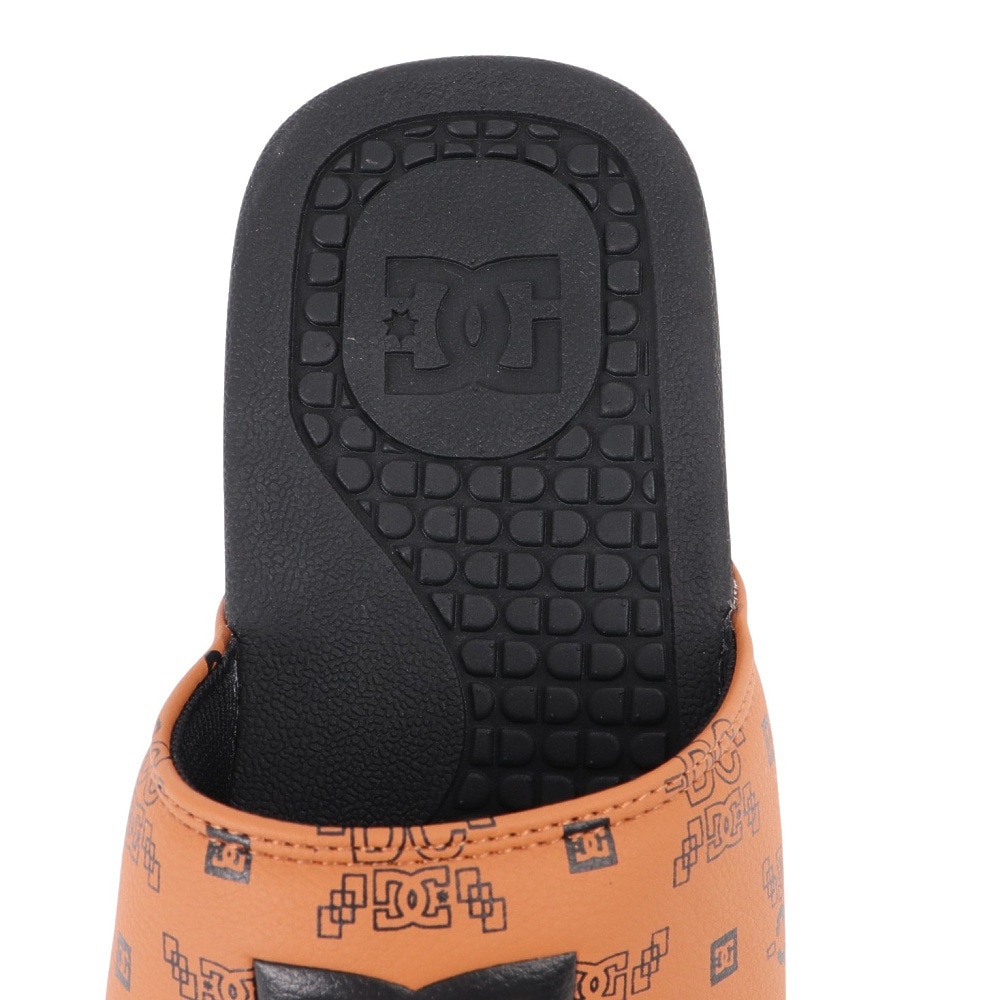 ディーシーシューズ（DC SHOES）（メンズ）シャワーサンダル BOLSA 24SPDM241029XKWC