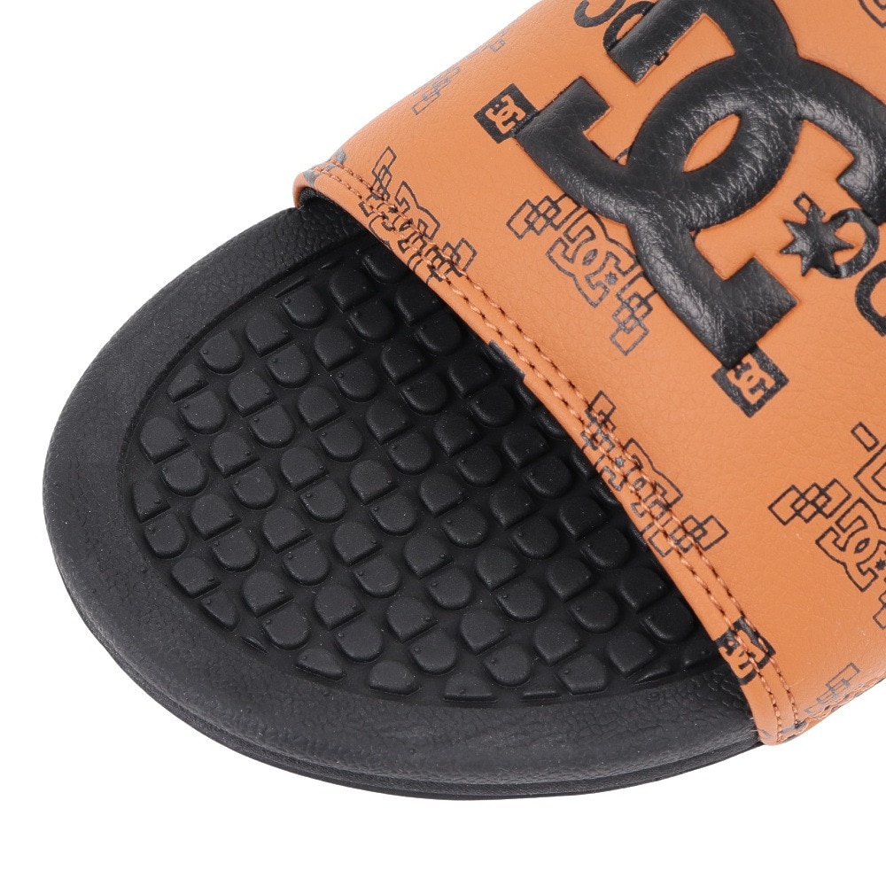 ディーシーシューズ（DC SHOES）（メンズ）シャワーサンダル BOLSA 24SPDM241029XKWC