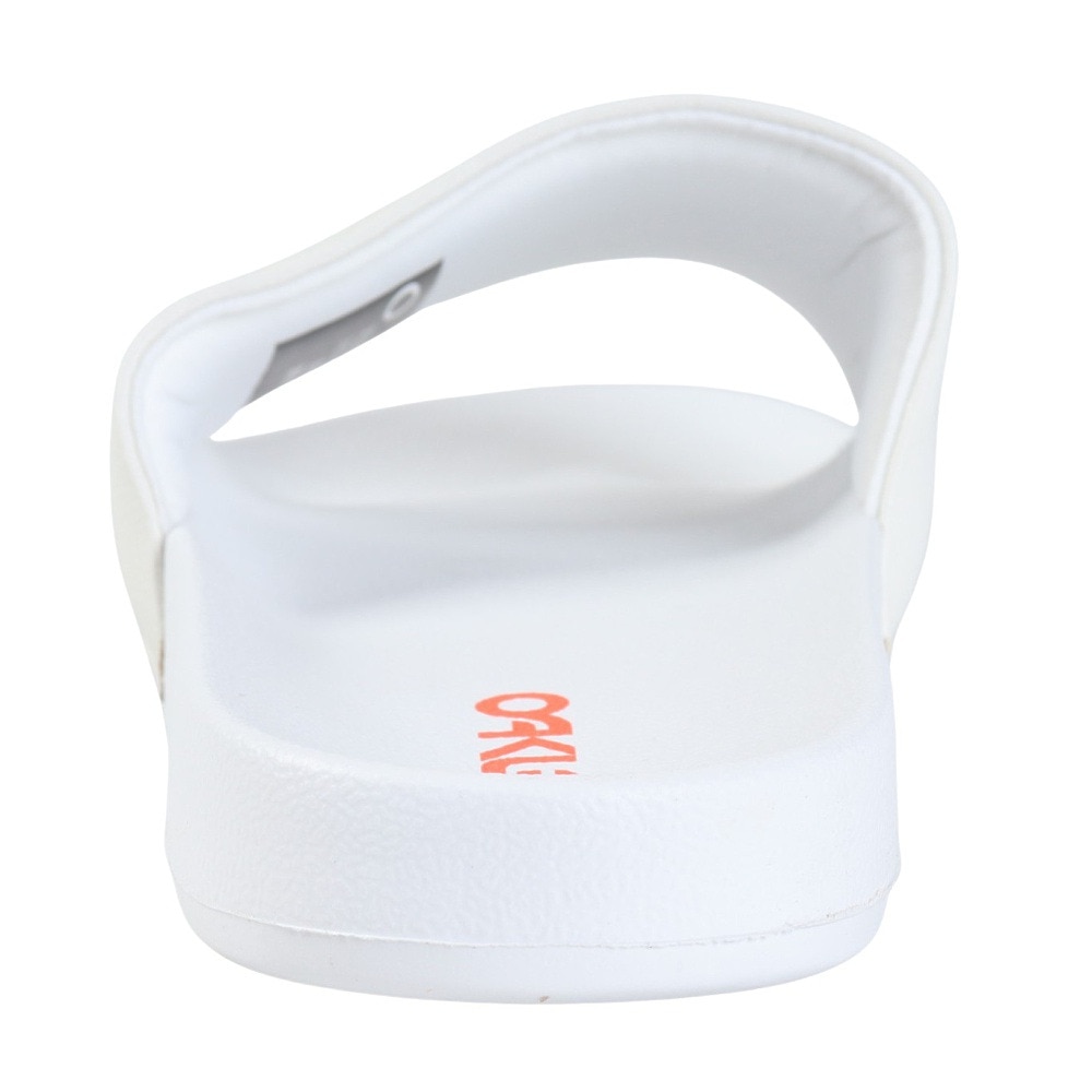 オークリー（OAKLEY）（メンズ）シャワーサンダル Oakley B1B Slide 2.0 FOF100424-100