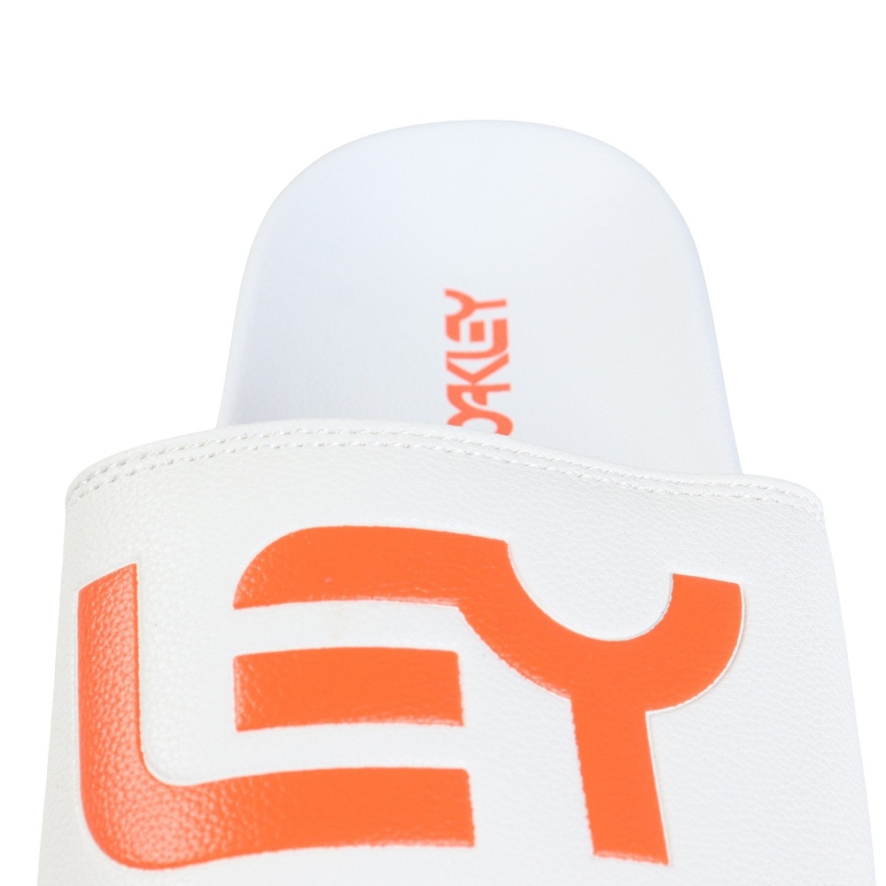 オークリー（OAKLEY）（メンズ）シャワーサンダル Oakley B1B Slide 2.0 FOF100424-100