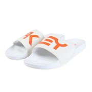 (メンズ)シャワーサンダル Oakley B1B Slide 2.0 FOF100424-100