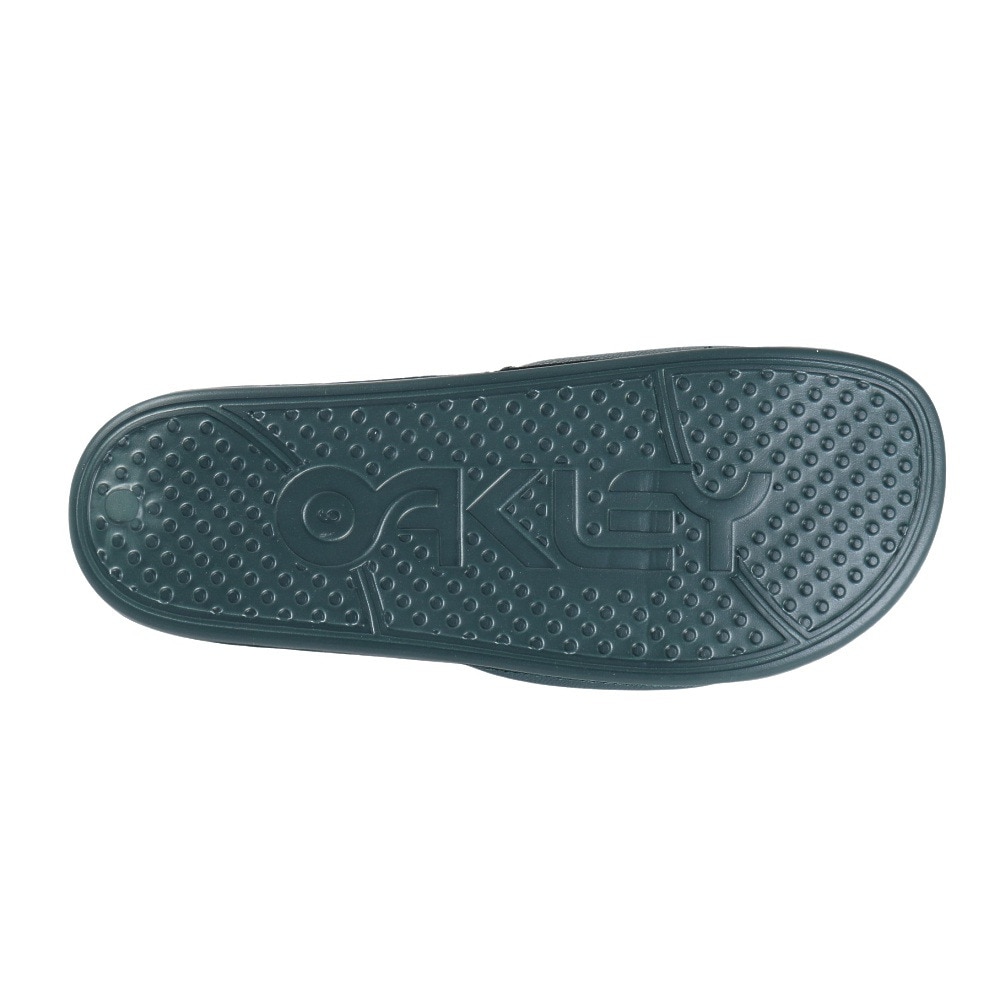 オークリー（OAKLEY）（メンズ）シャワーサンダル OAKLEY B1B SLIDE 2.0 FOF100424-7BC