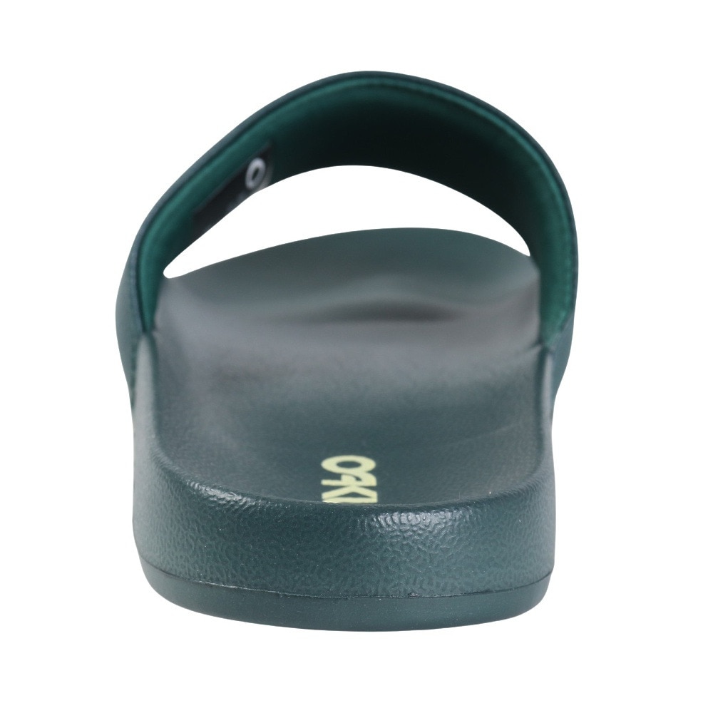 オークリー（OAKLEY）（メンズ）シャワーサンダル OAKLEY B1B SLIDE 2.0 FOF100424-7BC