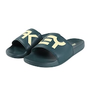 (メンズ)シャワーサンダル OAKLEY B1B SLIDE 2.0 FOF100424-7BC
