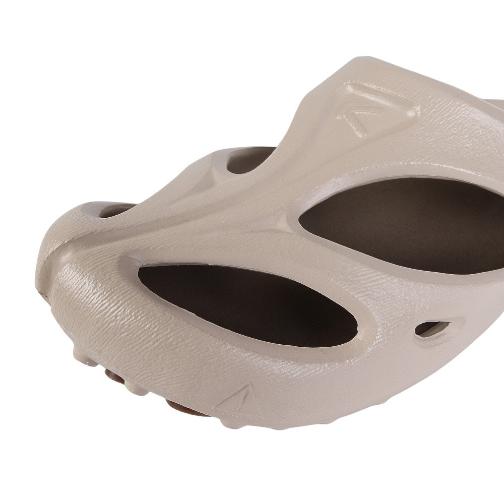 キーン（KEEN）（メンズ）サンダル シャンティ ベージュ 1028605 シャワーサンダル 軽量 クッション性 通気性 抗菌防臭加工 タウン レジャー