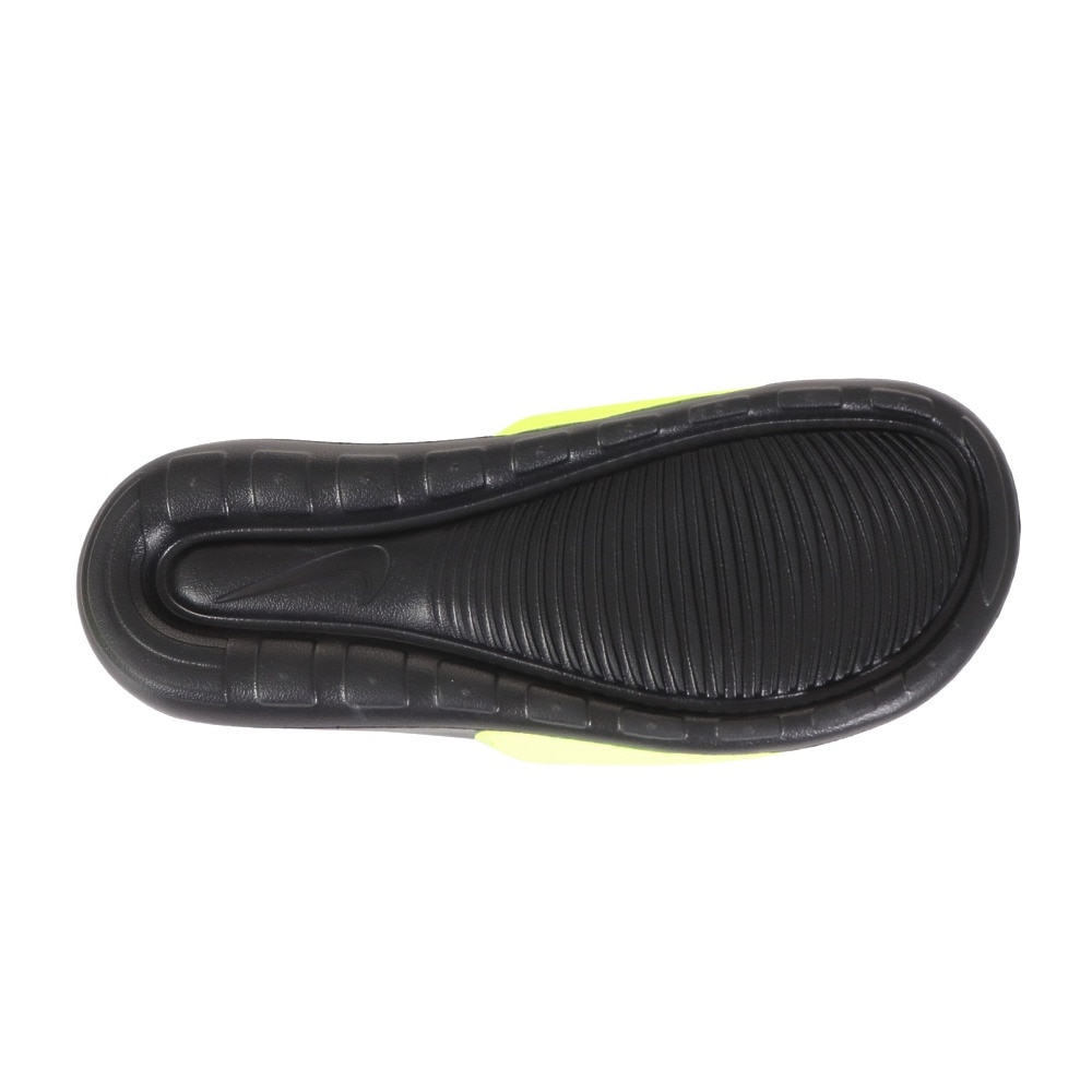 ナイキ（NIKE）（メンズ）シャワーサンダル ビクトリー ワン スライド CN9675-015 プール ビーチ タウン レジャー 軽量