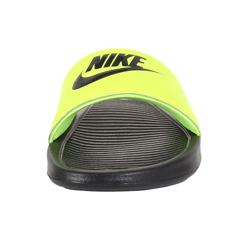 ナイキ（NIKE）（メンズ）シャワーサンダル ビクトリー ワン スライド CN9675-015 プール ビーチ タウン レジャー 軽量