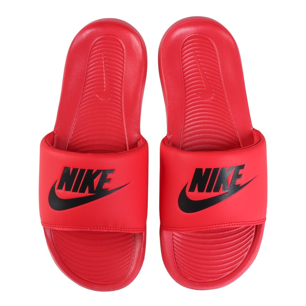 ナイキ（NIKE）（メンズ、レディース）サンダル ビクトリー ワン スライド CN9675-600 サンダル シャワーサンダル 