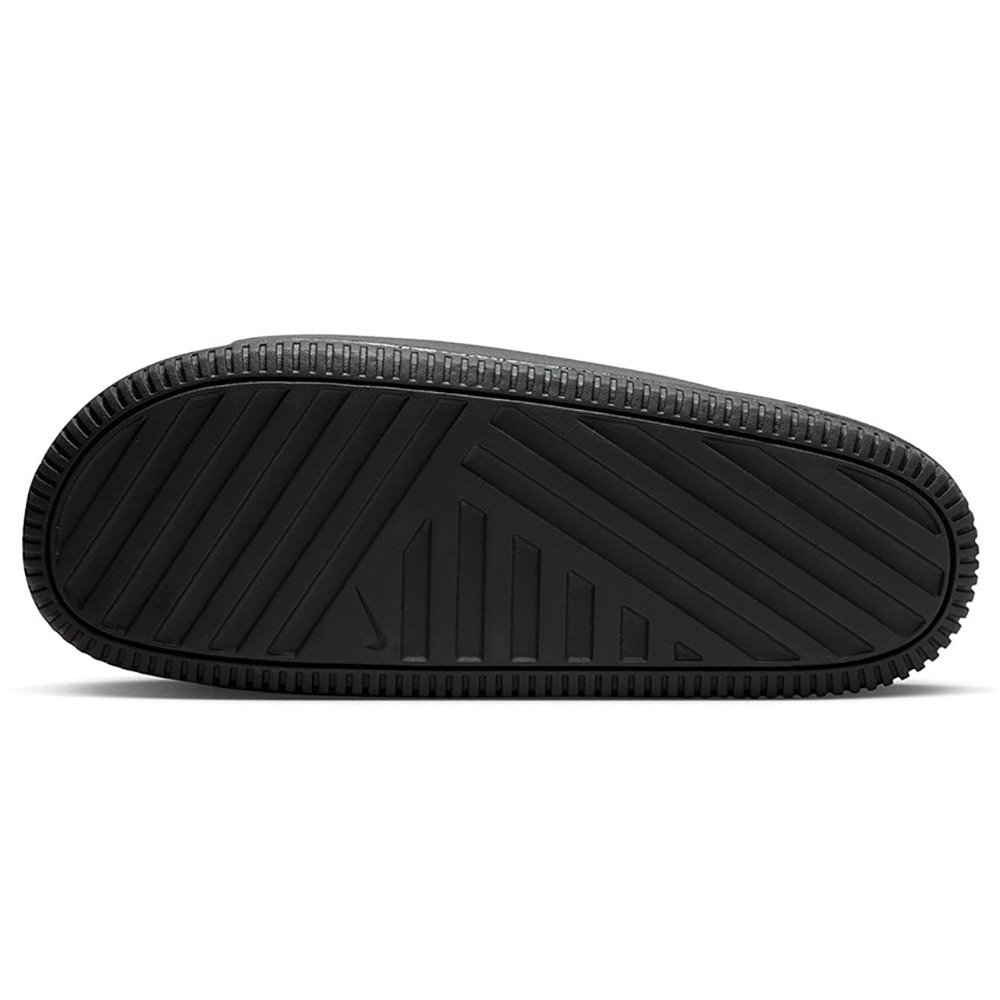 ナイキ（NIKE）（メンズ）サンダル カーム スライド ブラック FD4116-001 シャワサン 軽量 柔らかい タウン レジャー ビーチ プール 日常履き