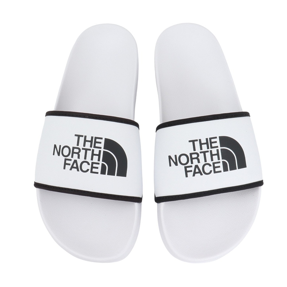 ザ・ノース・フェイス（THE NORTH FACE）（メンズ）シャワーサンダル ベース キャンプ スライド III NF02354 WK