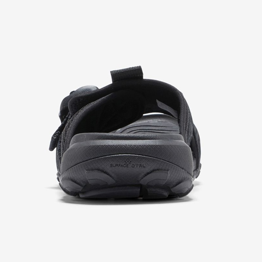 ザ・ノース・フェイス（THE NORTH FACE）（メンズ）シャワーサンダル エクスプローラー キャンプ スライド NF02452 KK