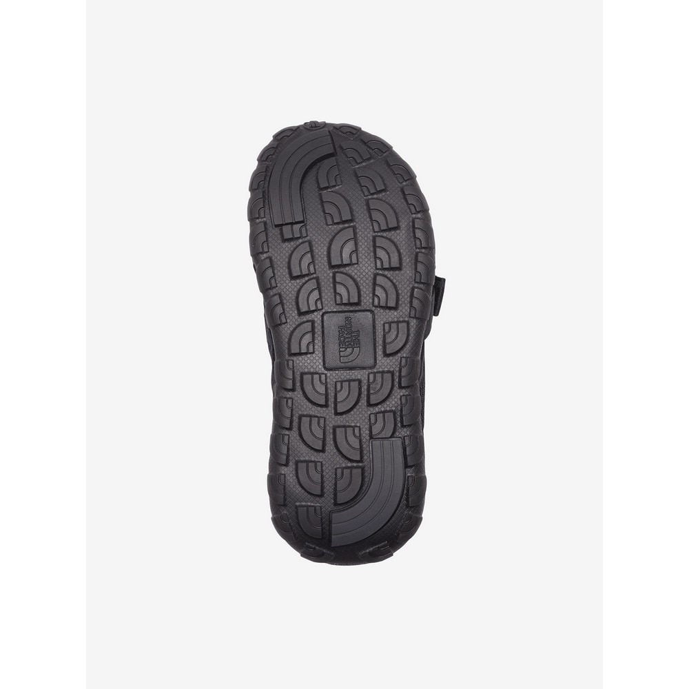 ザ・ノース・フェイス（THE NORTH FACE）（メンズ）シャワーサンダル エクスプローラー キャンプ スライド NF02452 KK