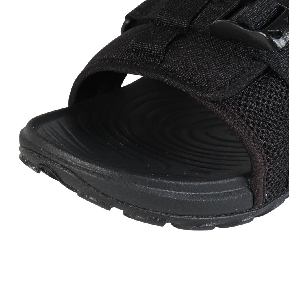 ザ・ノース・フェイス（THE NORTH FACE）（メンズ）シャワーサンダル エクスプローラー キャンプ スライド NF02452 KK