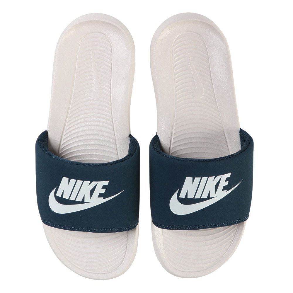 ナイキ（NIKE）（メンズ）シャワーサンダル ビクトリー ワン スライド CN9675-403