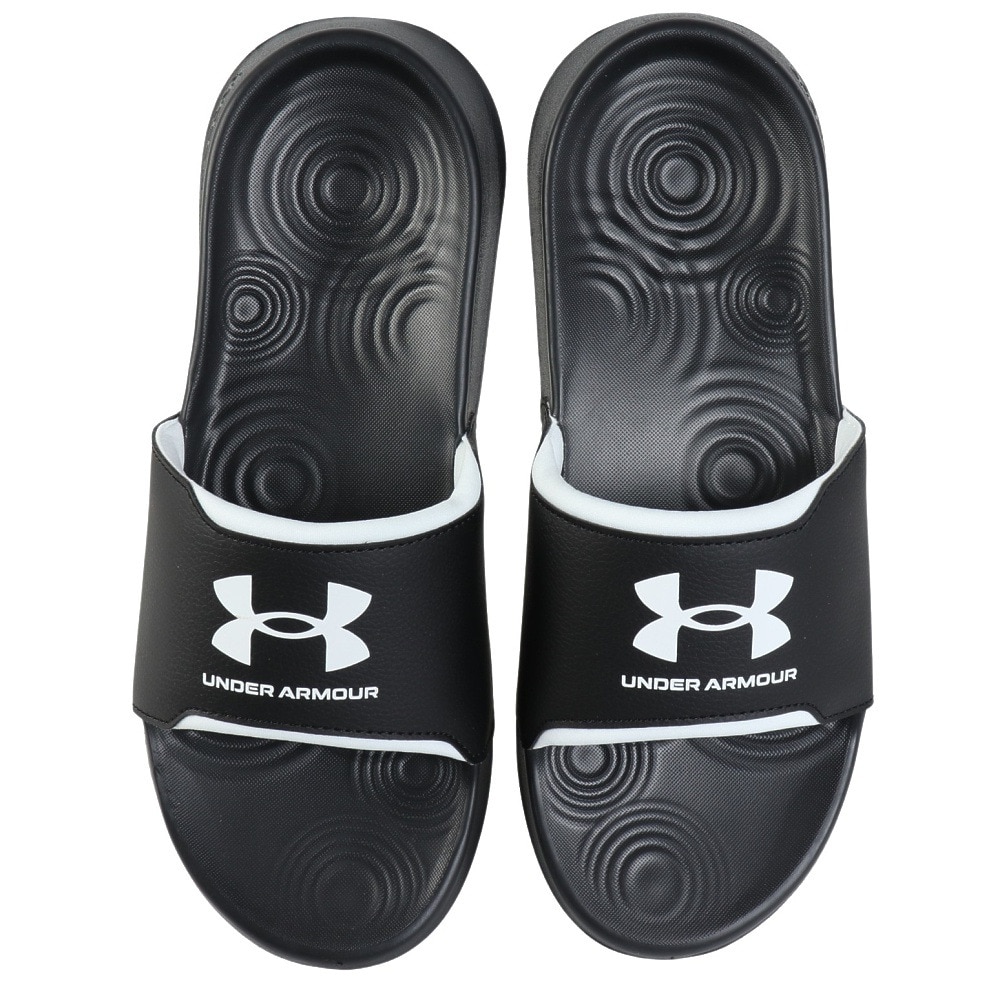 アンダーアーマー（UNDER ARMOUR）（メンズ）シャワーサンダル イグナイト セレクト 3027219 001