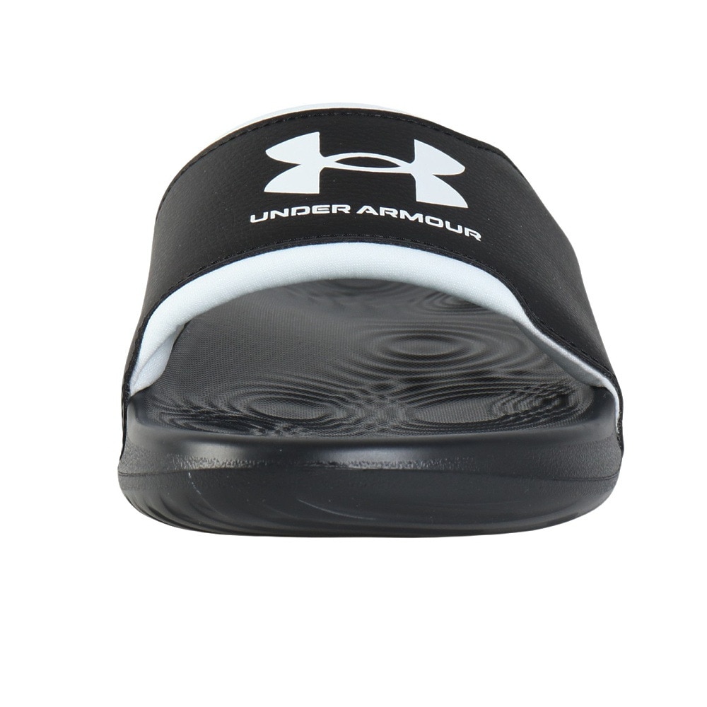 アンダーアーマー（UNDER ARMOUR）（メンズ）シャワーサンダル イグナイト セレクト 3027219 001