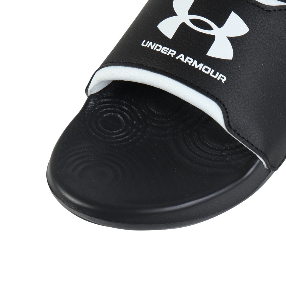 アンダーアーマー（UNDER ARMOUR）（メンズ）シャワーサンダル イグナイト セレクト 3027219 001