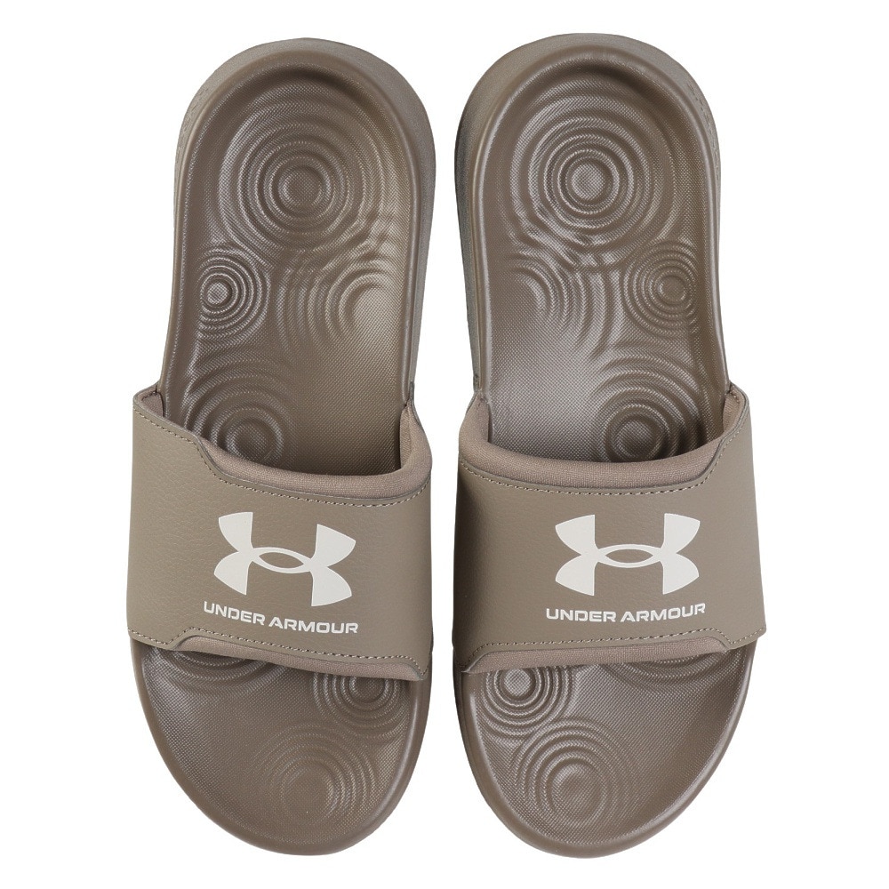 アンダーアーマー（UNDER ARMOUR）（メンズ）シャワーサンダル イグナイト セレクト 3027219 247