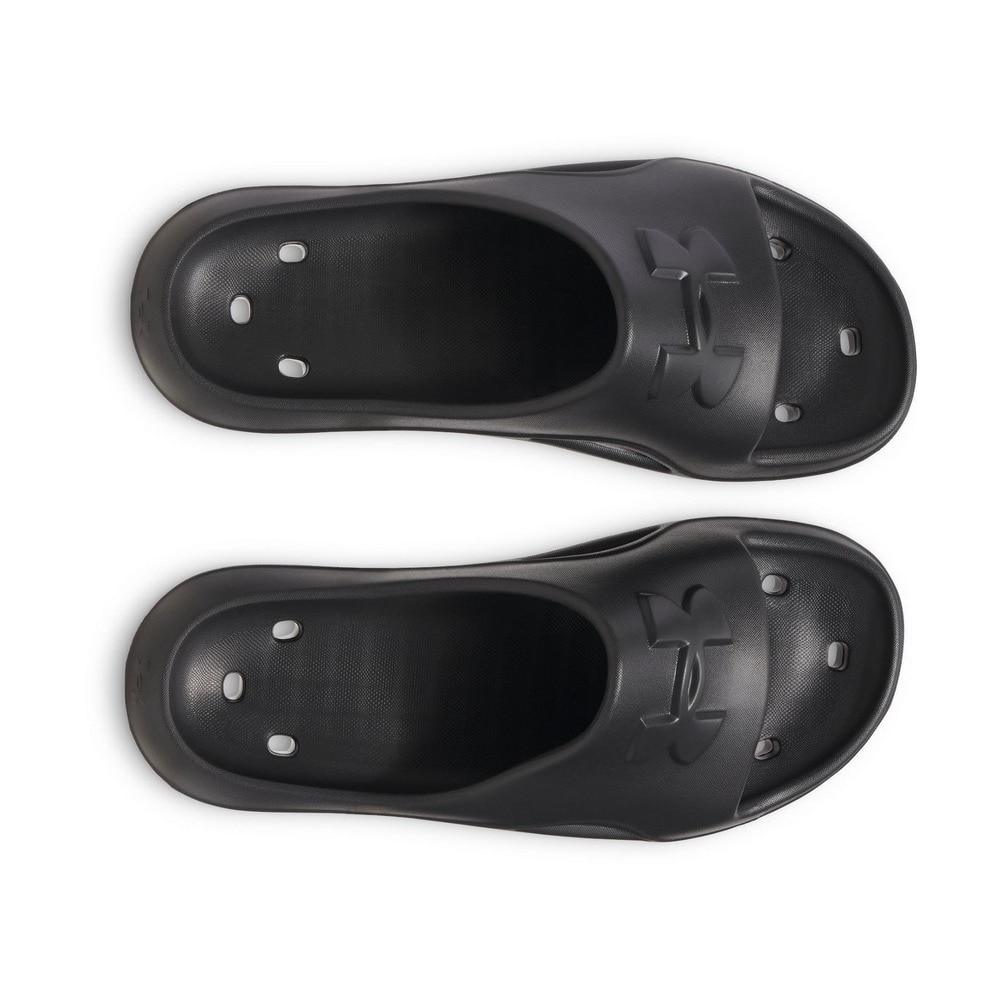 アンダーアーマー（UNDER ARMOUR）（メンズ）シャワーサンダル ロッカー5 スライド 3028094 001
