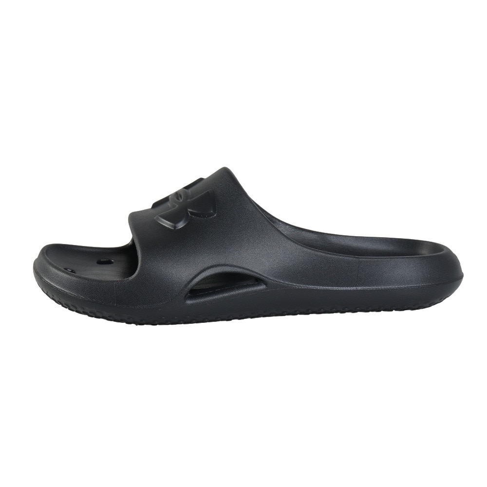 アンダーアーマー（UNDER ARMOUR）（メンズ）シャワーサンダル ロッカー5 スライド 3028094 001