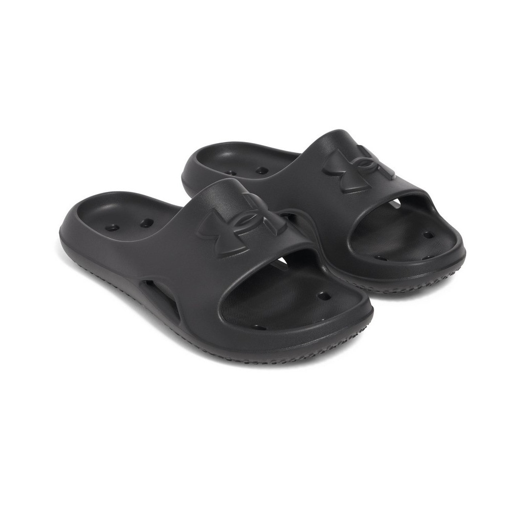 アンダーアーマー（UNDER ARMOUR）（メンズ）シャワーサンダル ロッカー5 スライド 3028094 001