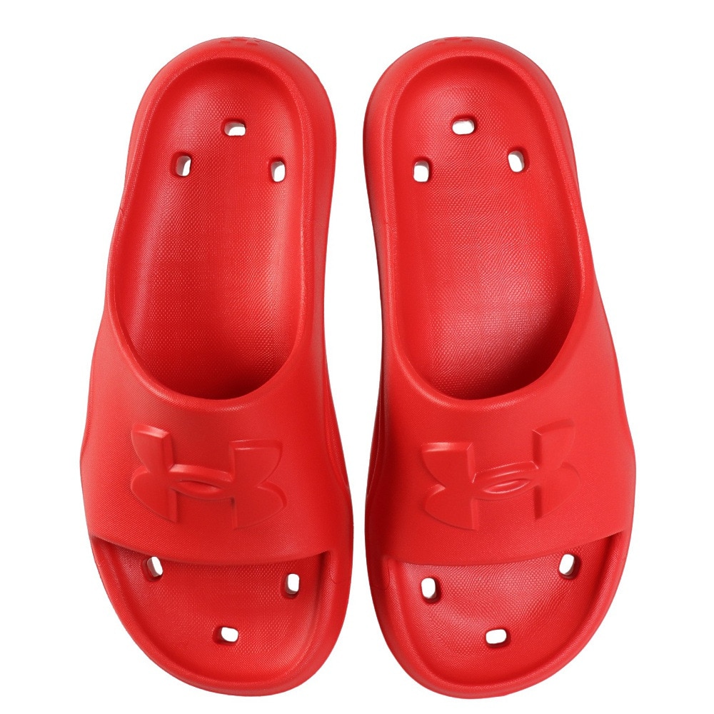 アンダーアーマー（UNDER ARMOUR）（メンズ）シャワーサンダル ロッカー5 スライド 3028094 600