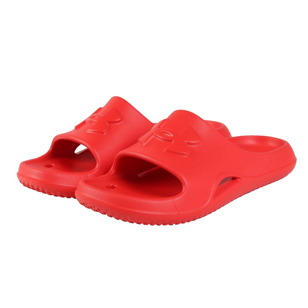 アンダーアーマー（UNDER ARMOUR）（メンズ）シャワーサンダル ロッカー5 スライド 3028094 600