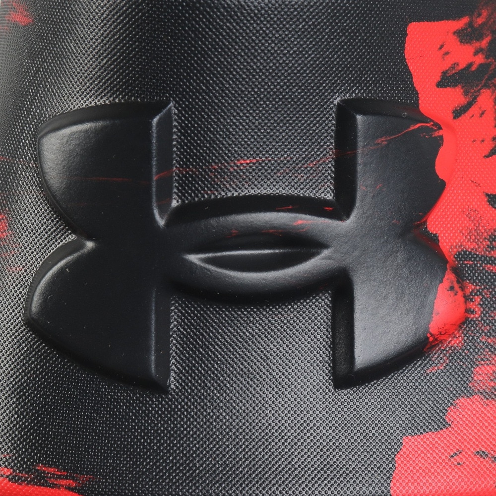 アンダーアーマー（UNDER ARMOUR）（メンズ）シャワーサンダル ロッカー5 カモ スライド 6000840 001
