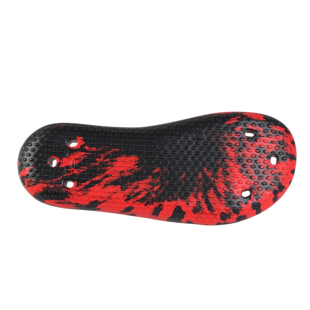 アンダーアーマー（UNDER ARMOUR）（メンズ）シャワーサンダル ロッカー5 カモ スライド 6000840 001